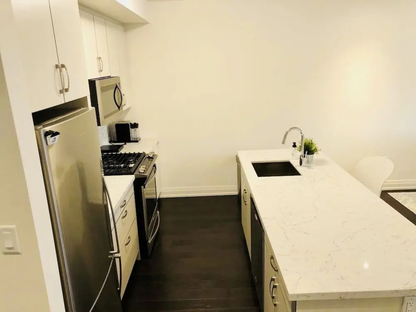 Friday Harbour Resort