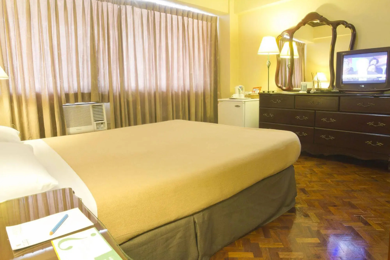 The COPA Businessmans Hotel