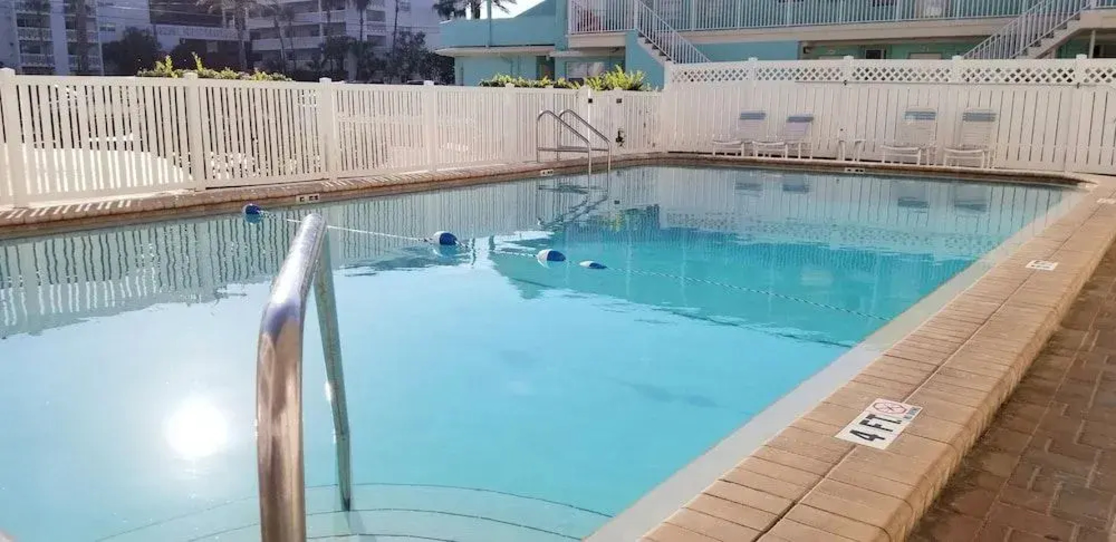 Redington Surf Resort