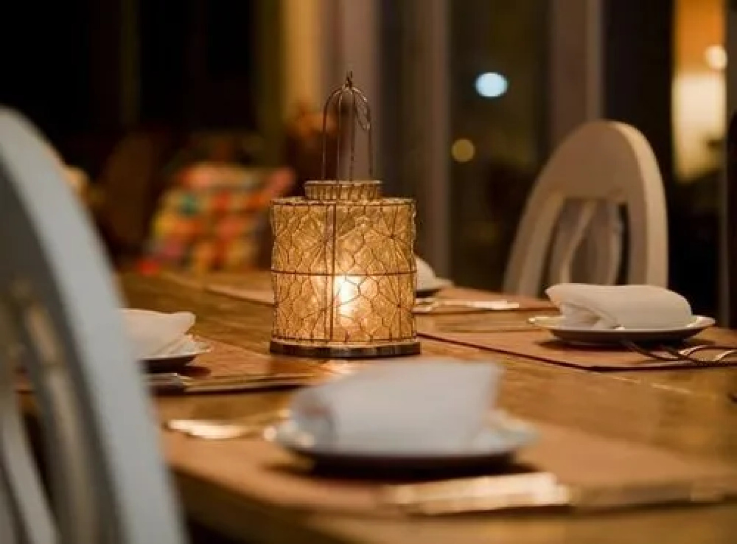 Pousada Bendito Seja