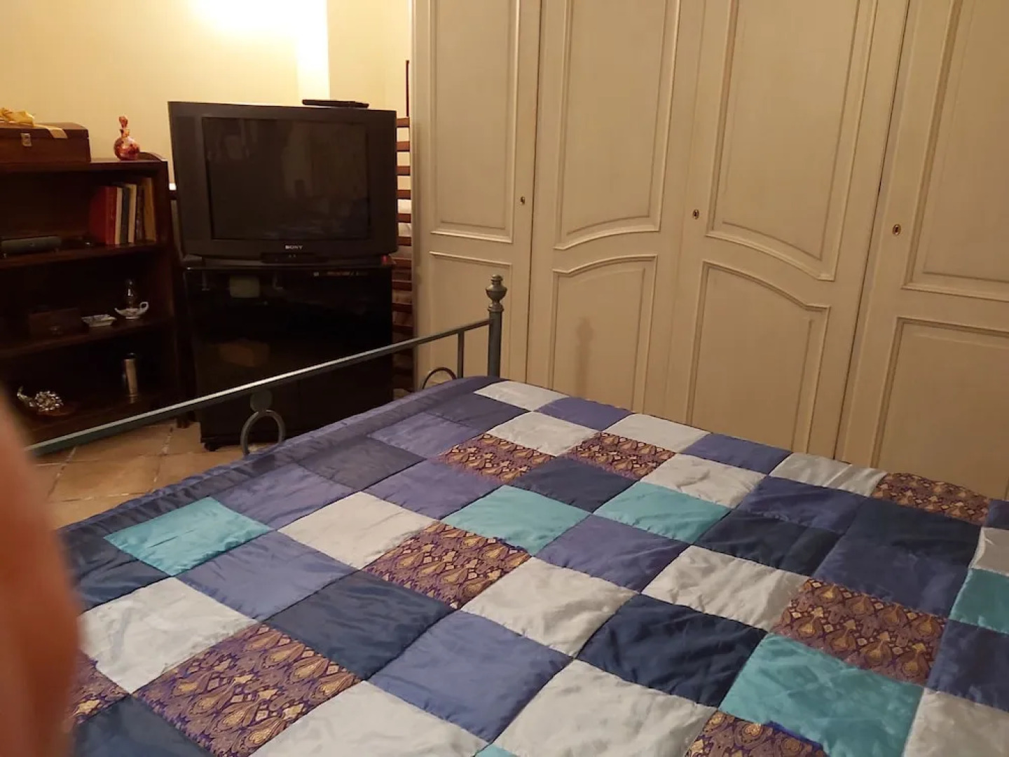 Lavish Holiday Home in Napoli With Swimming Pool