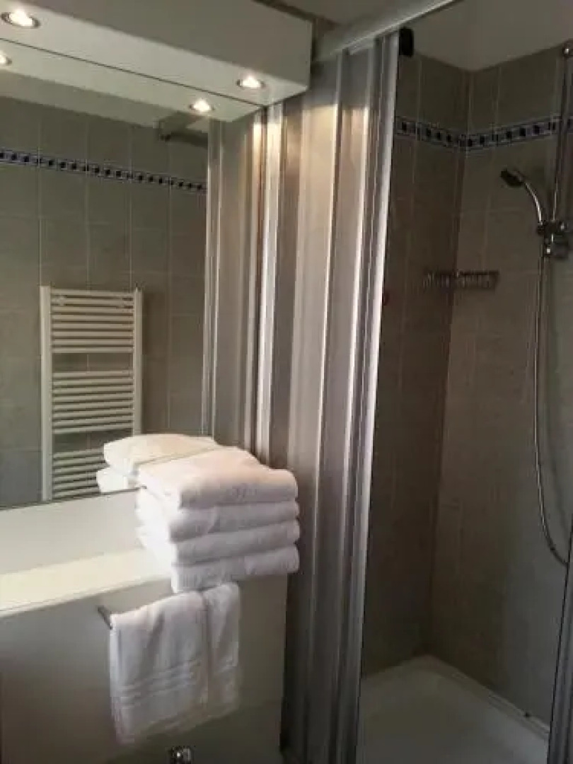 Albergo Pizzeria Sole