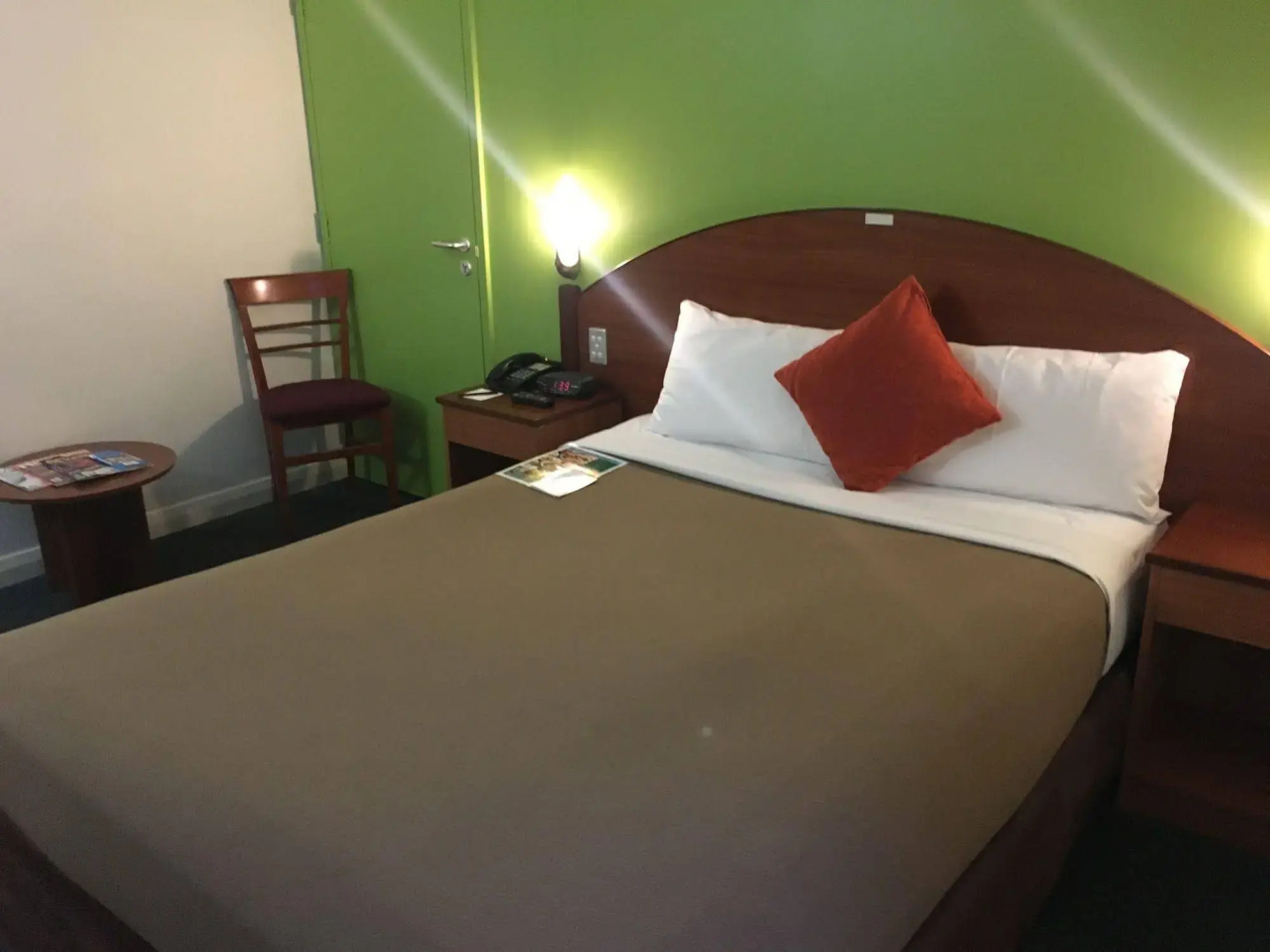 Great Southern Hotel Perth