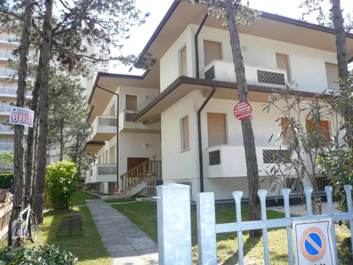 Residenza la Vela Lignano