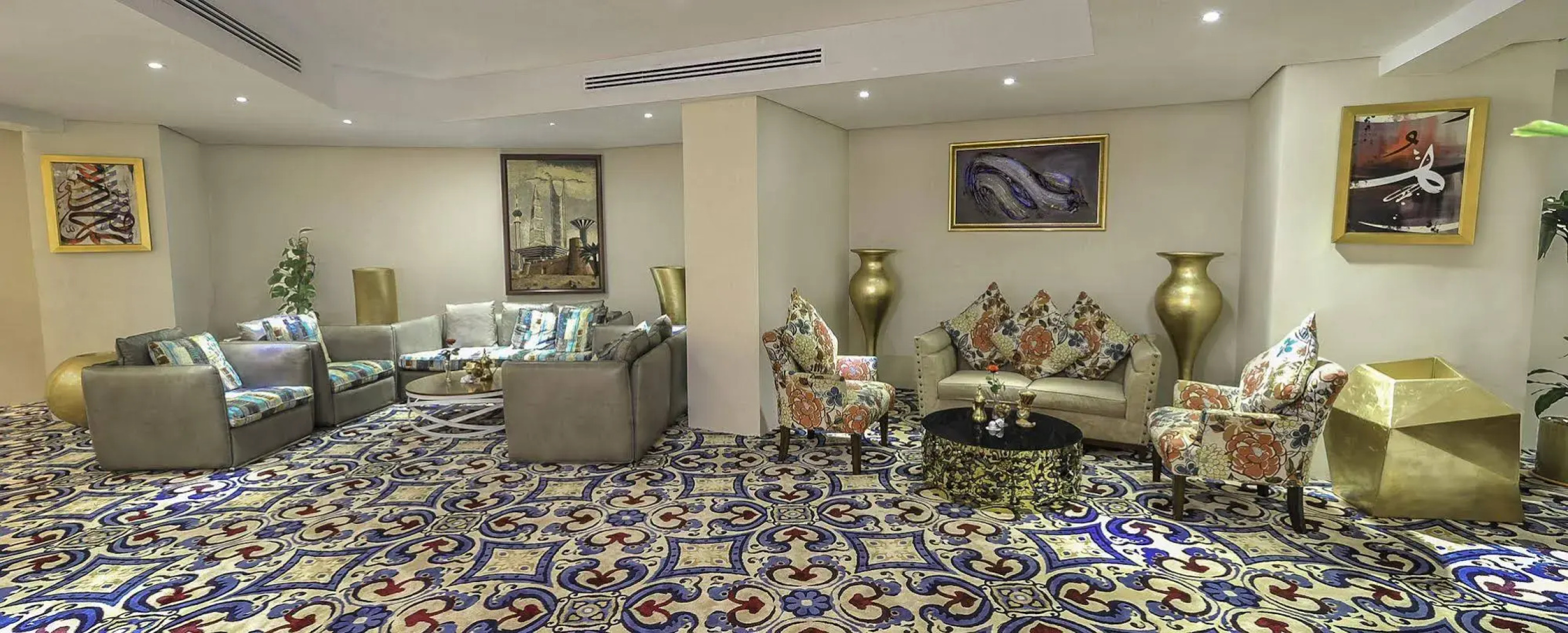 Infinity Hotel Makkah