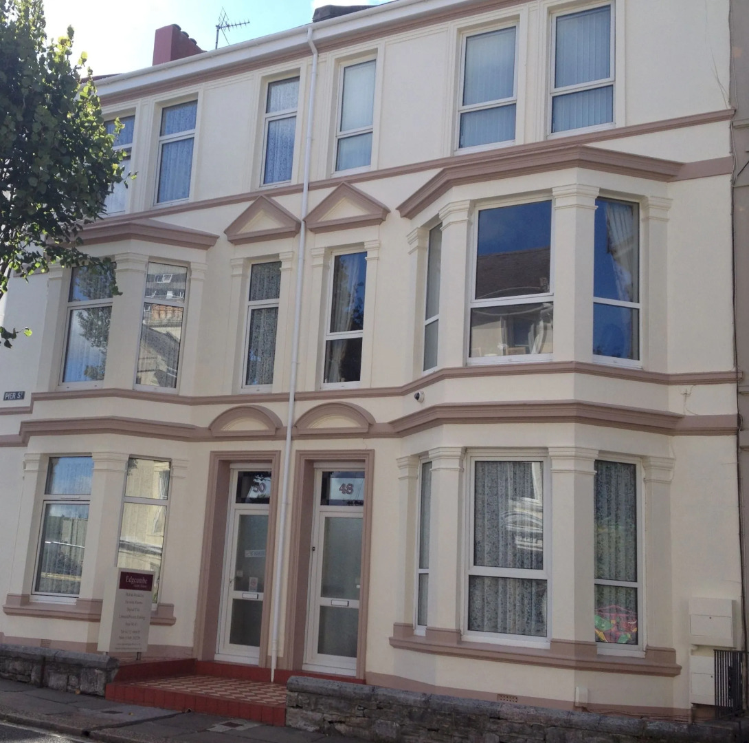 Edgcumbe Guest House