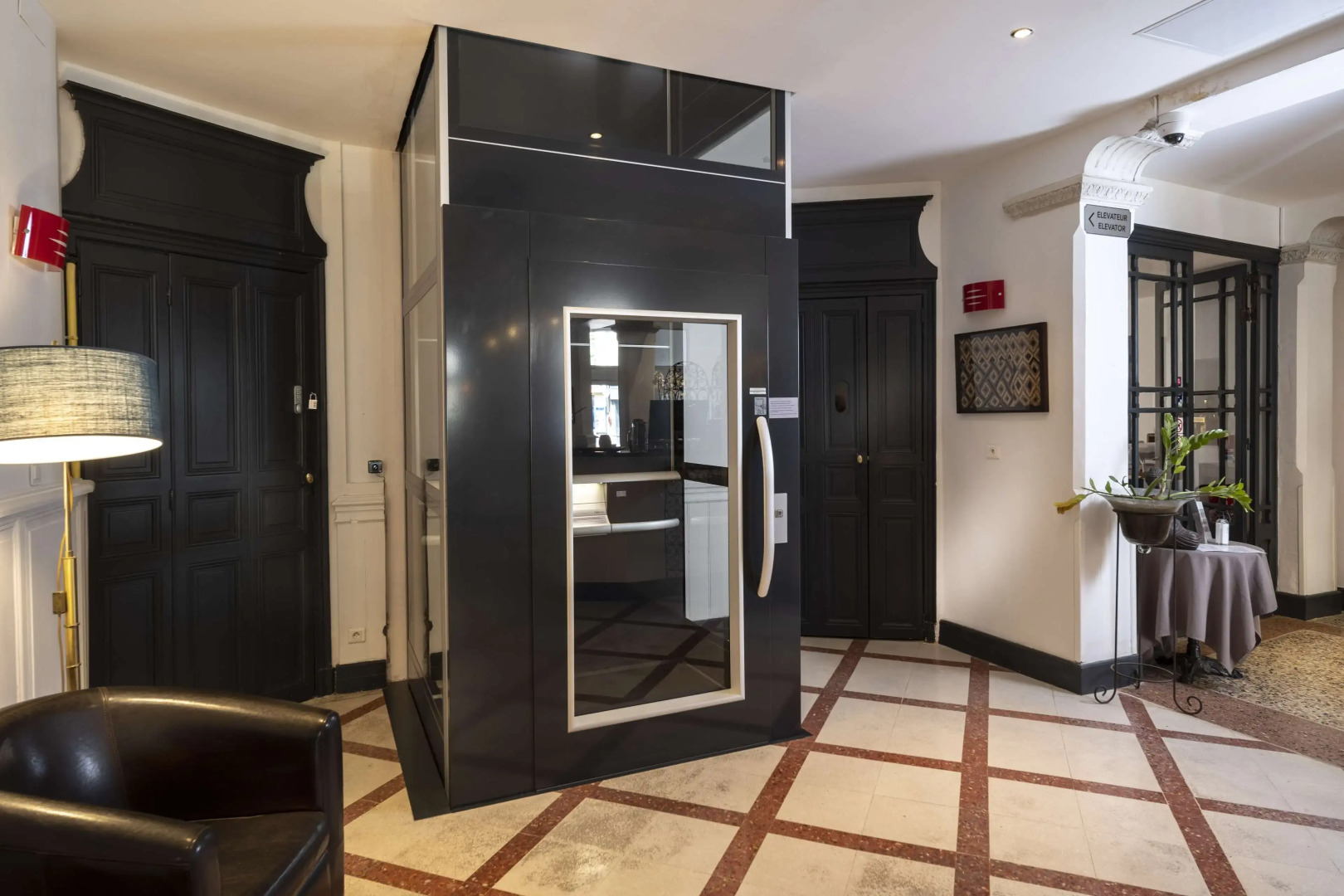 Best Western Le Comtadin