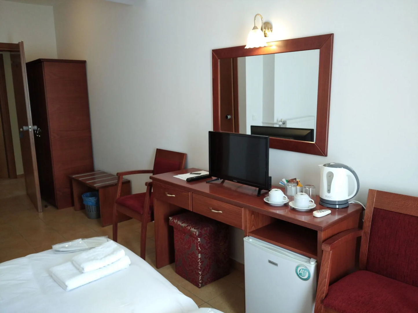 City Gate Hotel Airport Thessaloniki