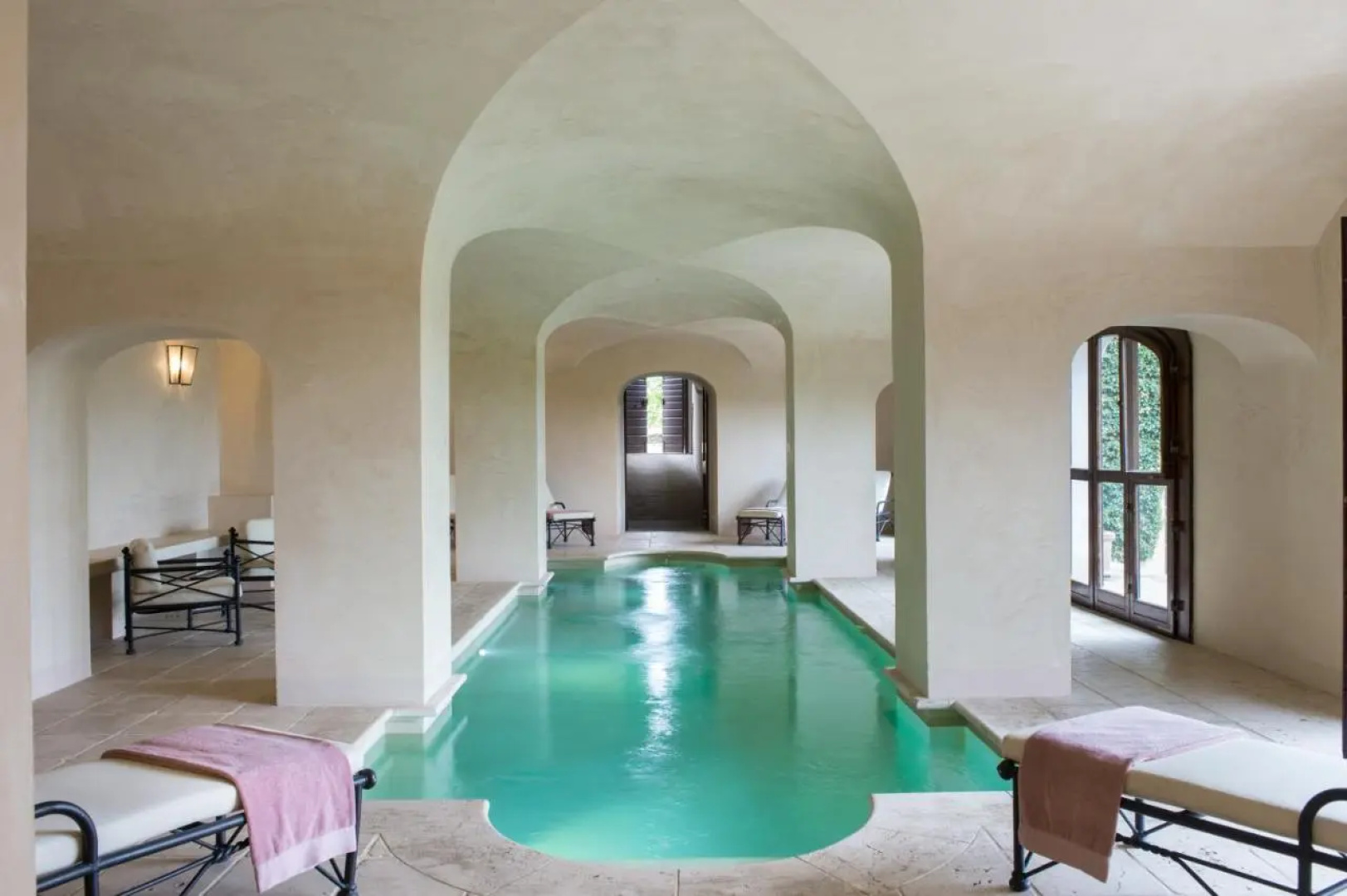 Il Borro - Relais & Châteaux