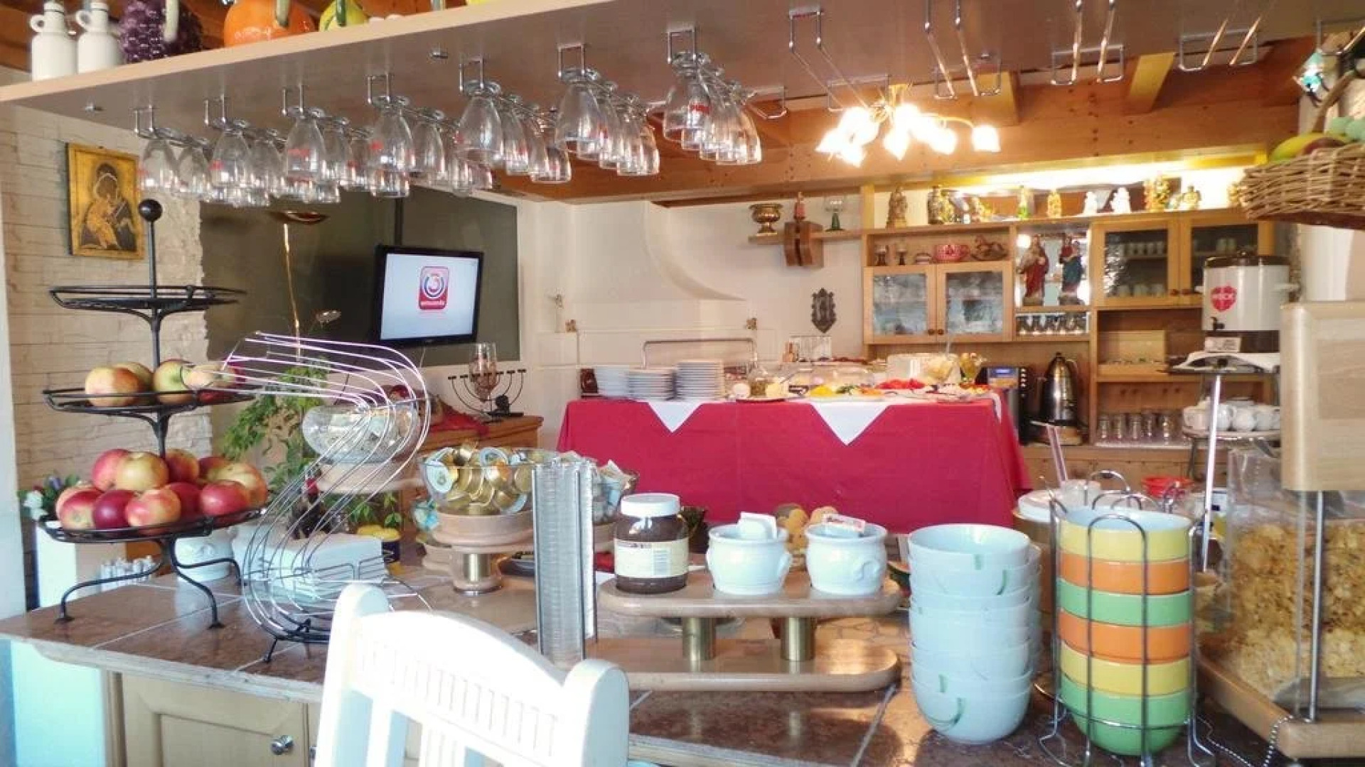 Hotel Garni Hüttl Bernd