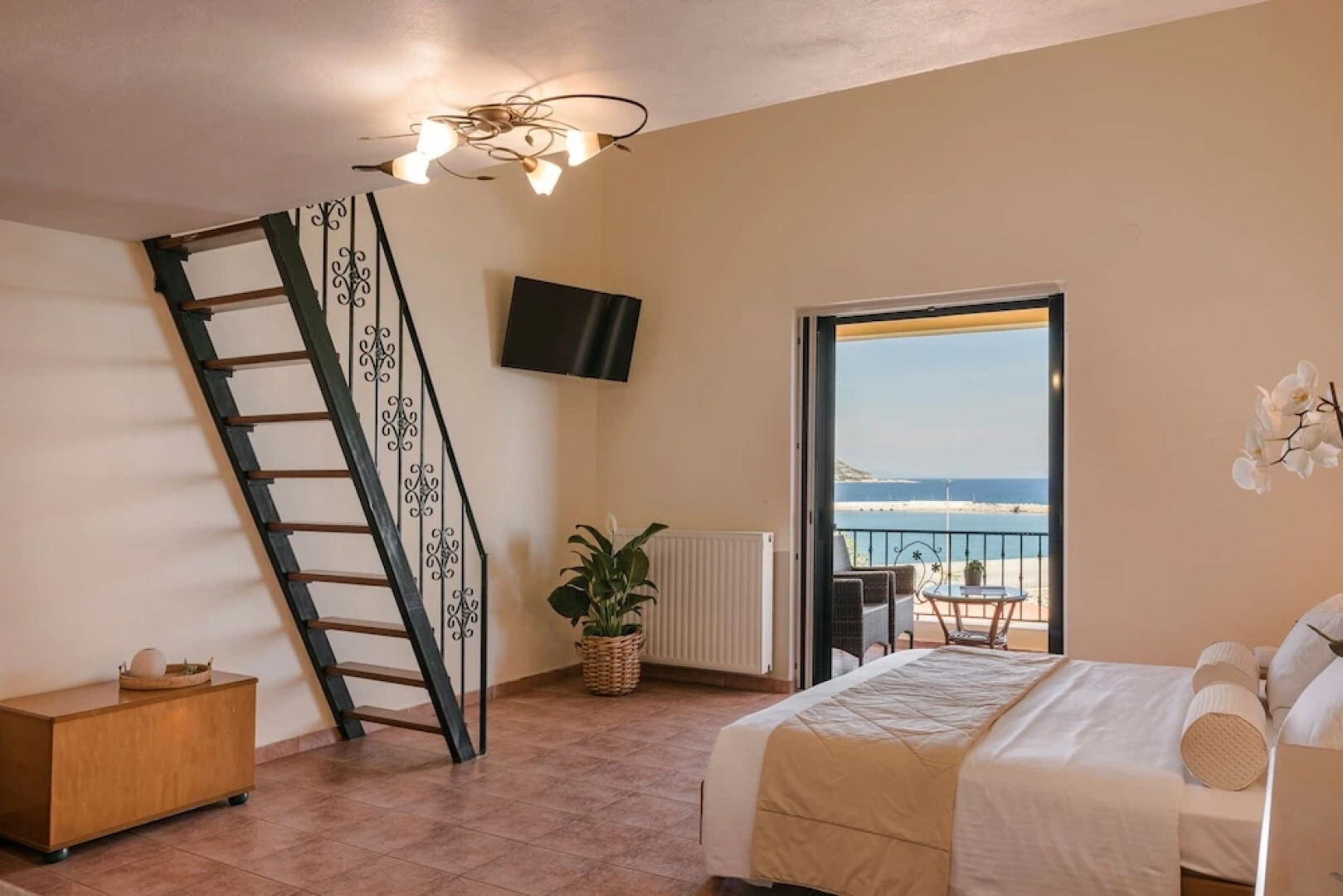 Griffon Kymi Hotel previously known as Valledi Village