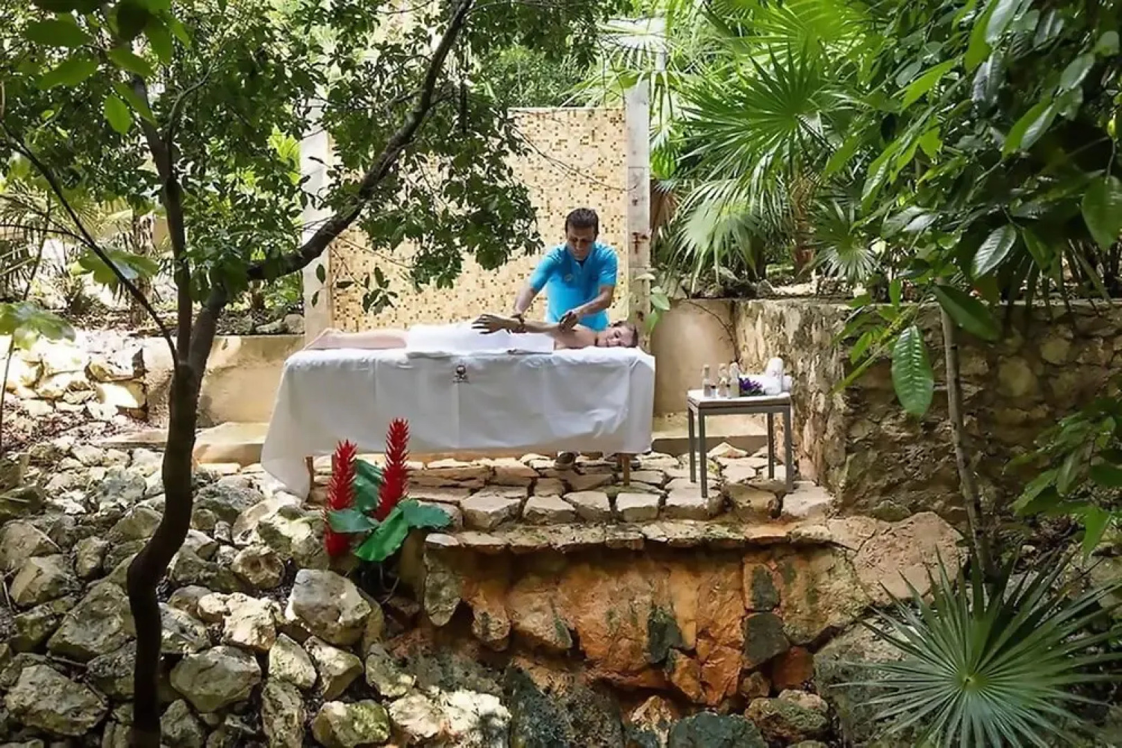 Apartamento Sirenis Chan 2 habitaciones