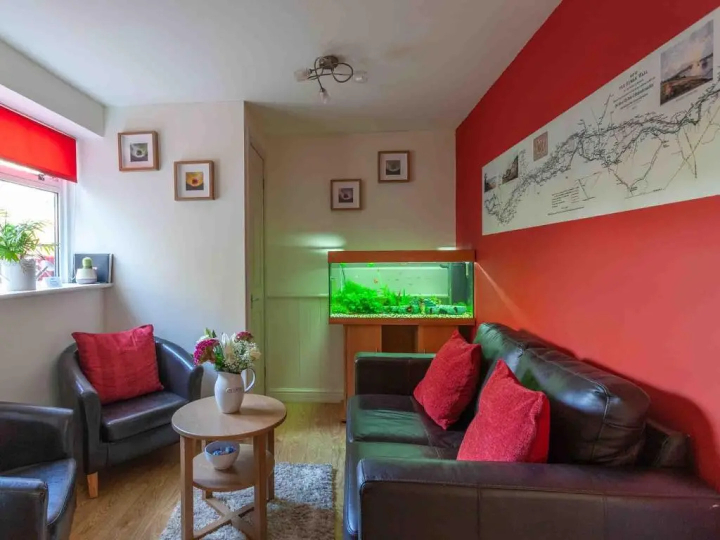 Shaftoes Guest House