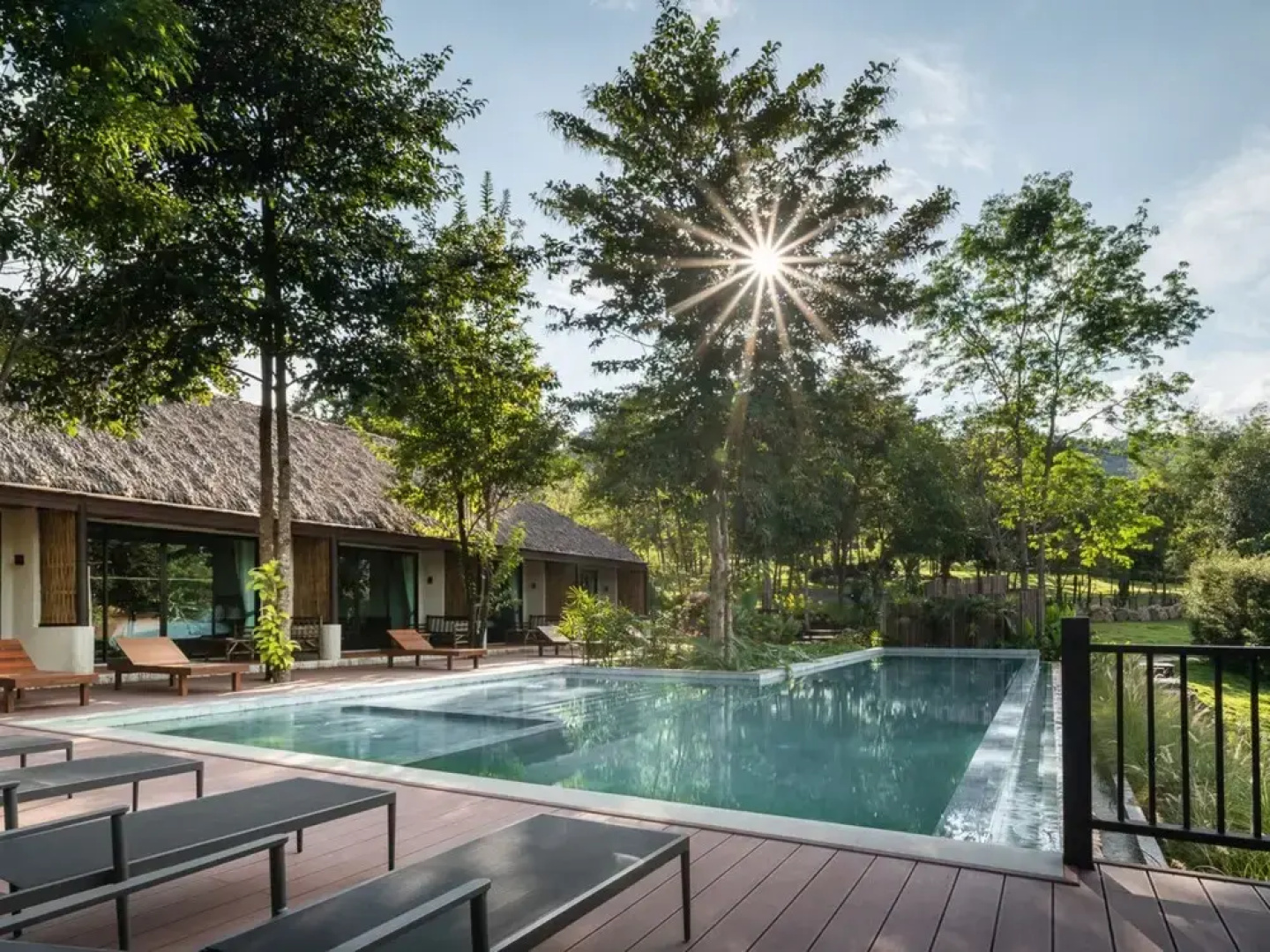Phapok Eco Resort