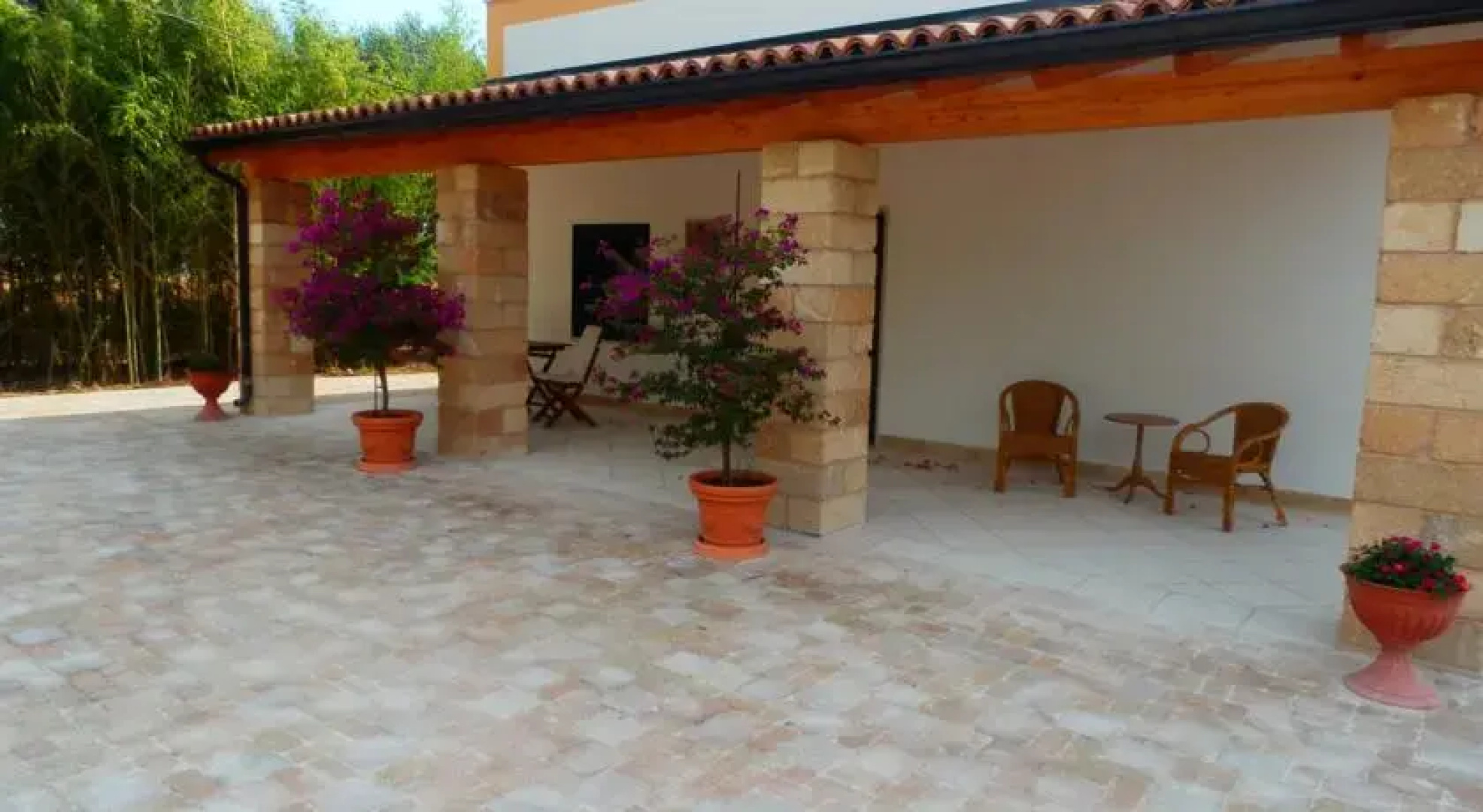 Villa Sirgolino