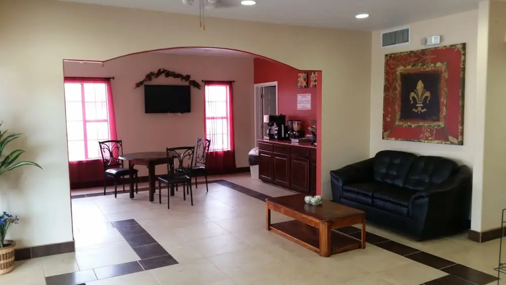 La Copa Inn Brownsville