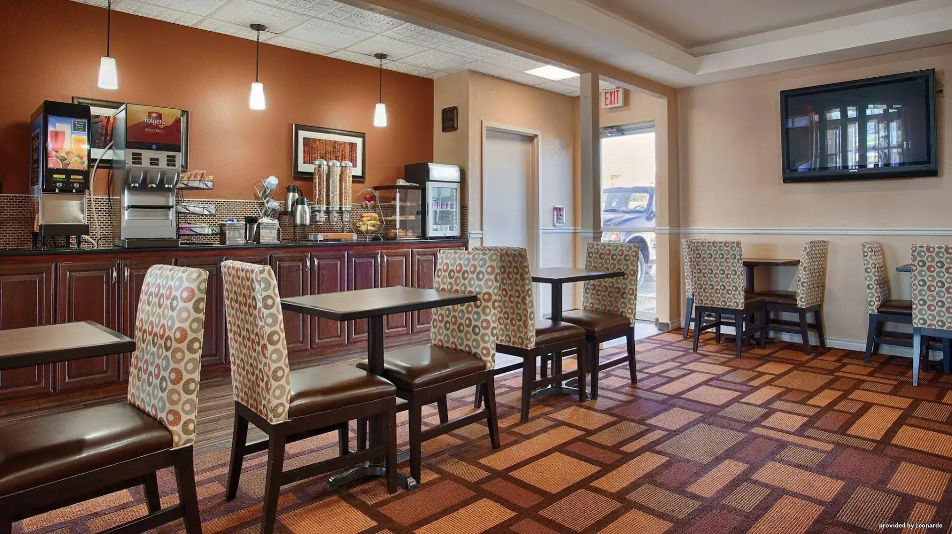 Baymont by Wyndham Lubbock