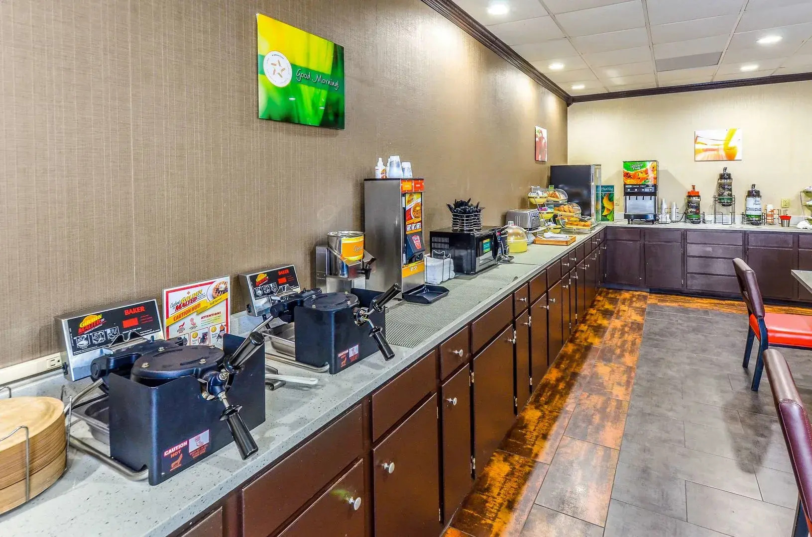 Quality Inn & Suites Hardeeville - Savannah North