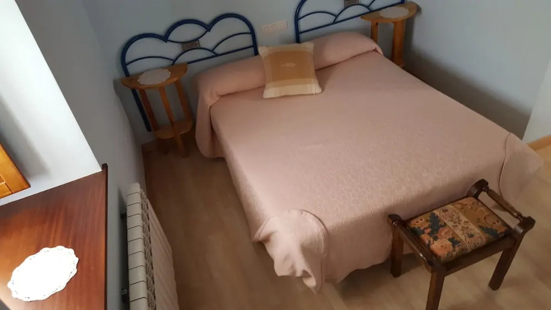 Hotel Rural Fuente del Val