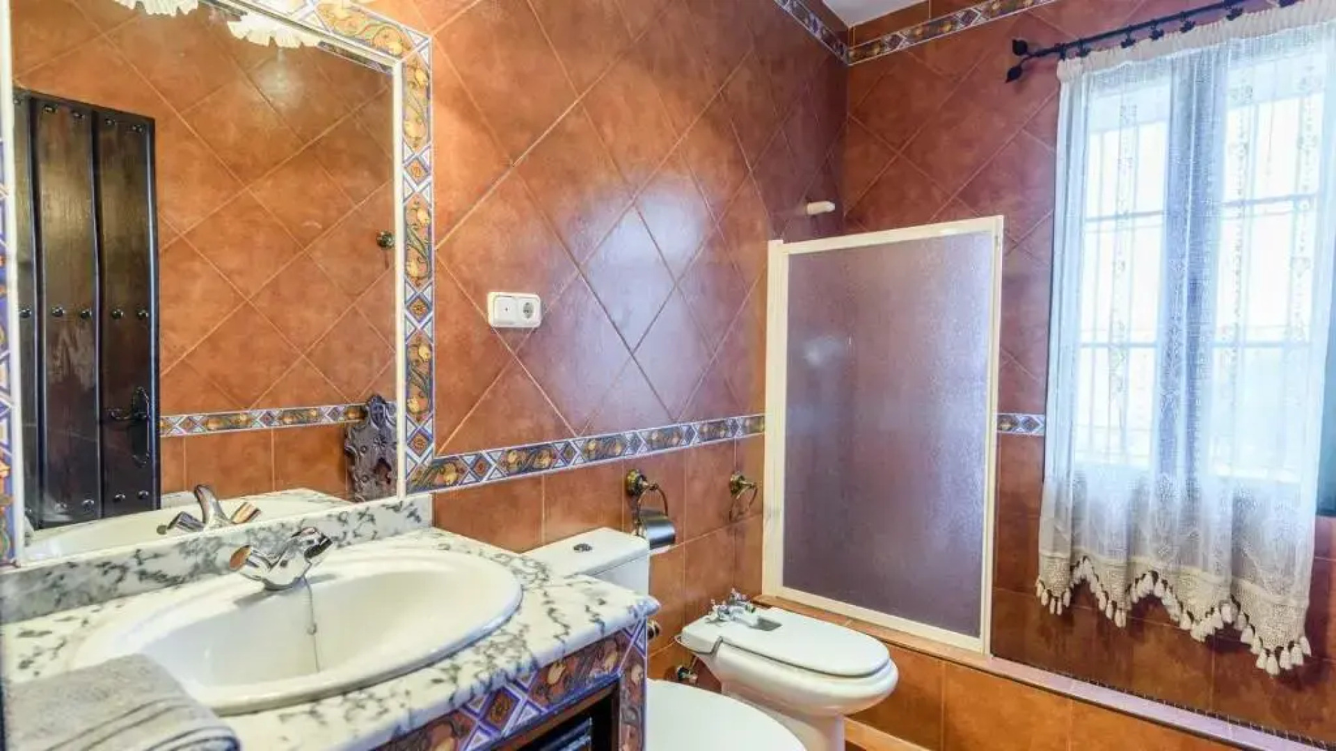 Casa Maireno Archidona by Ruralidays