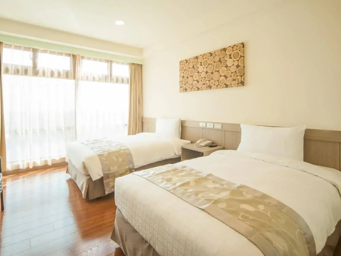 Classic Hotel Shvatan