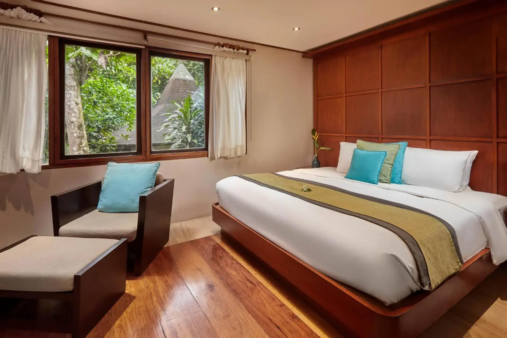 The Farm at San Benito