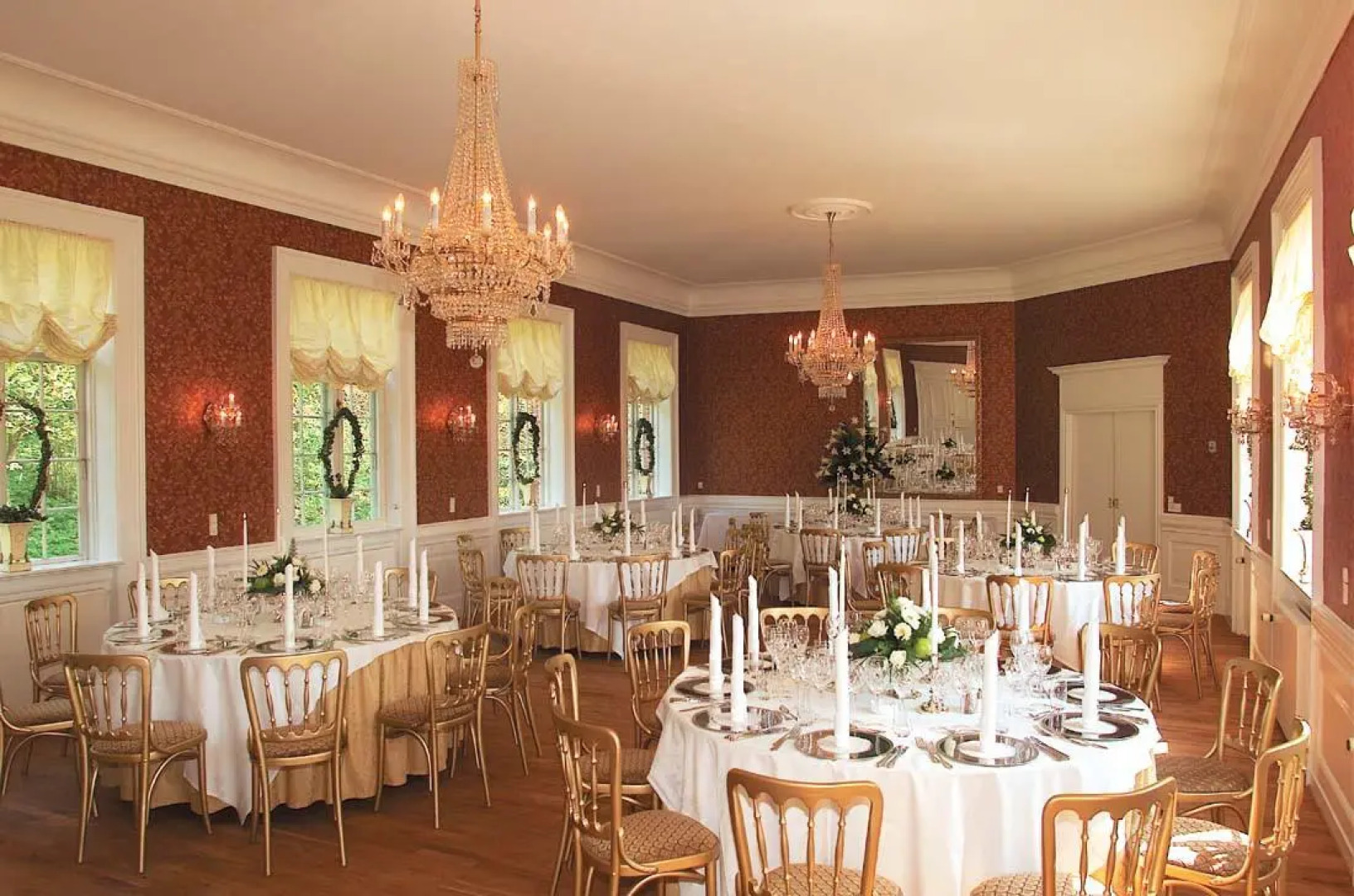 Sophiendal Slotshotel