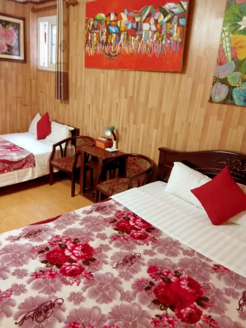 Hanoi Oriental Hotel