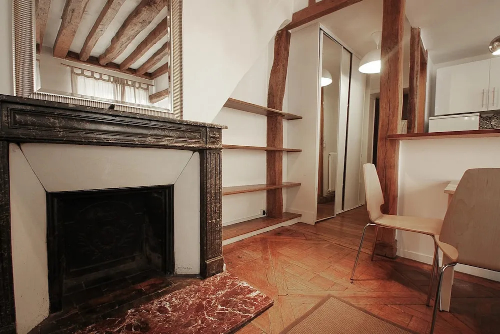 Bridgestreet Le Marais