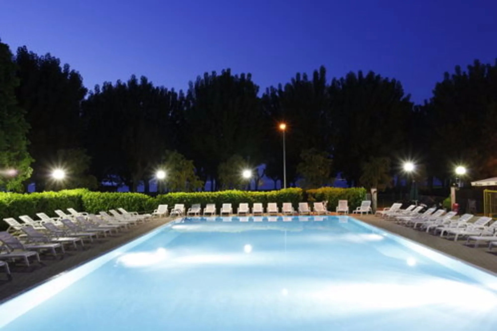 Villaggio Turistico Lugana Marina