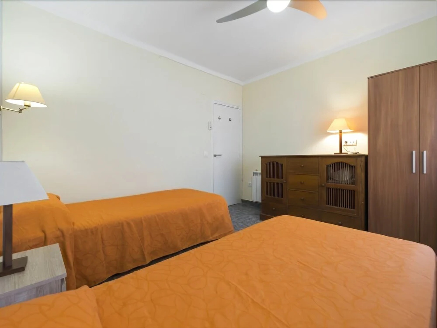 Apartamento Consulat de Mar