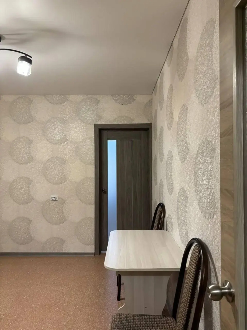 Апартаменты на улице Космонавтов 23В