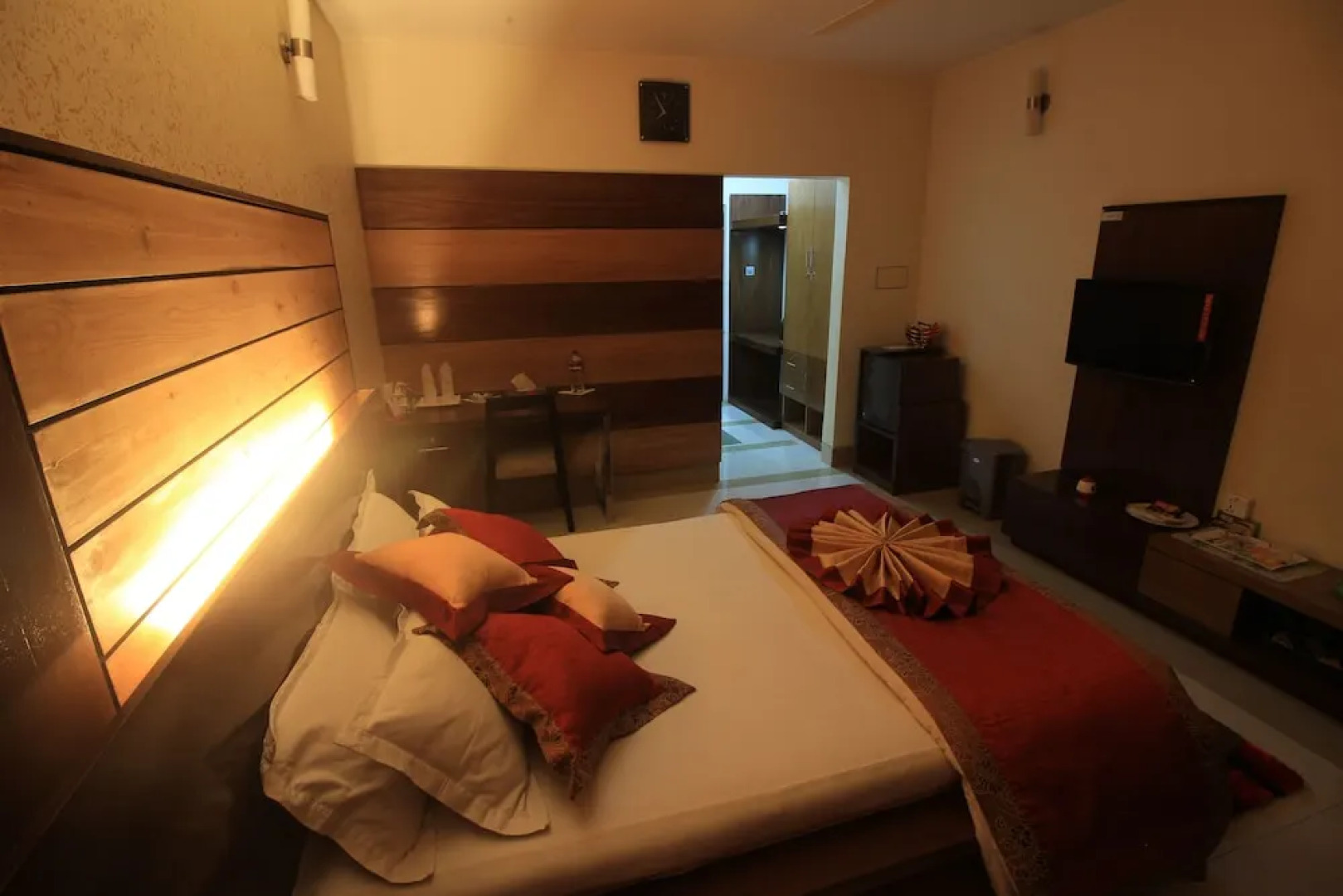 Tiger Garden Int Hotel Khulna