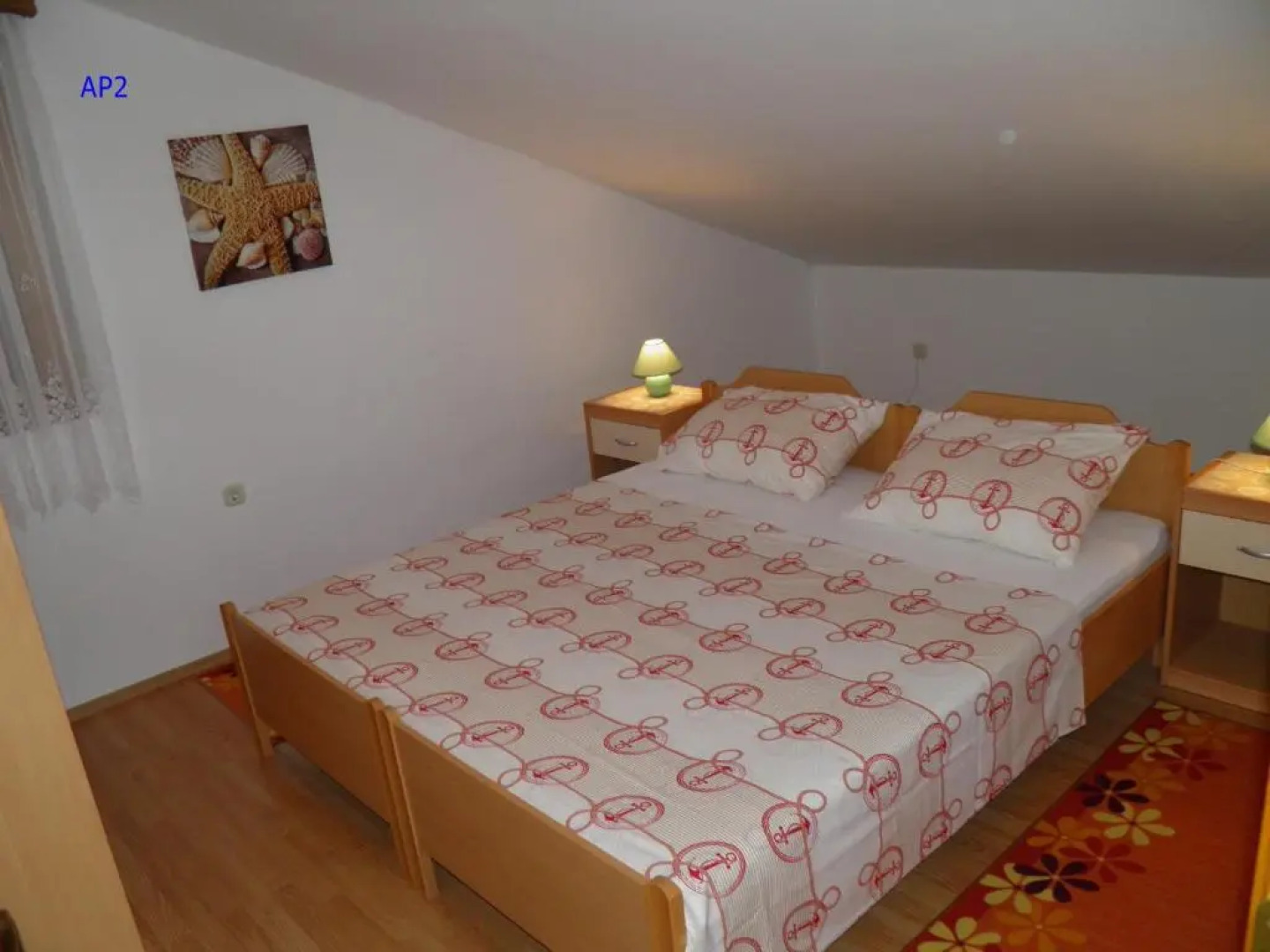 Apartments Nice View