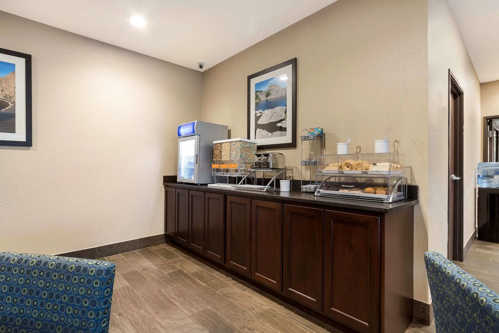 Comfort Inn Yankton S