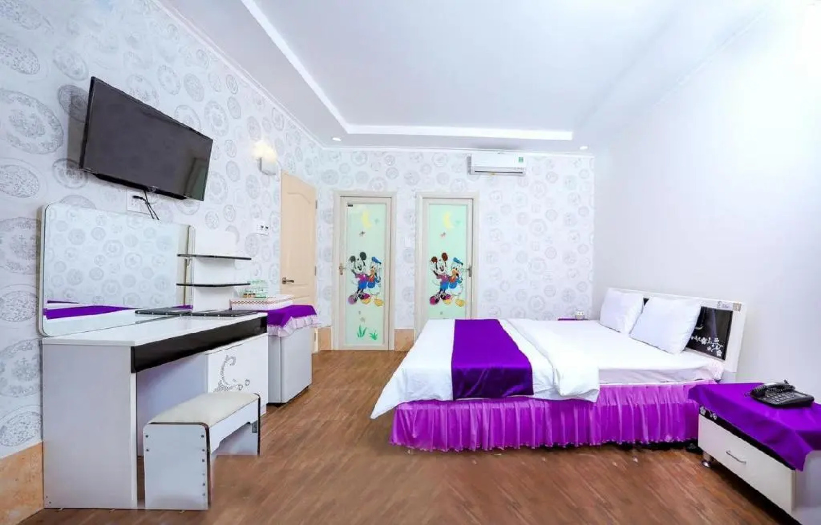 Khách Sạn Ngọc Hưng