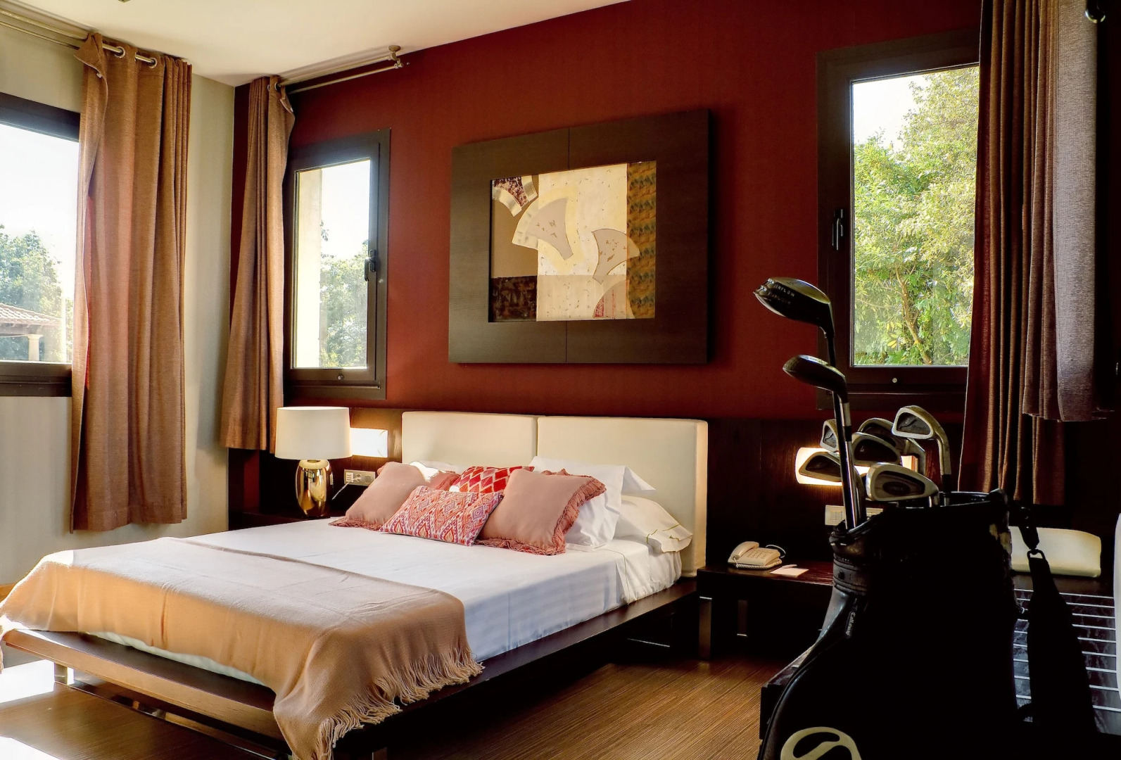 Oca Palacio de la Llorea Hotel & Spa