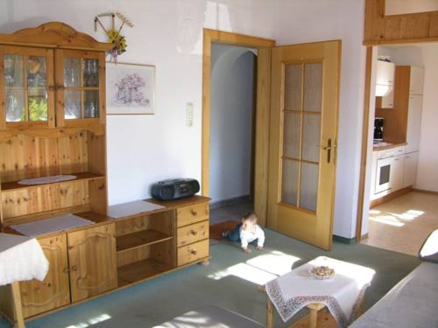 Naturerlebnis Lärchenhof