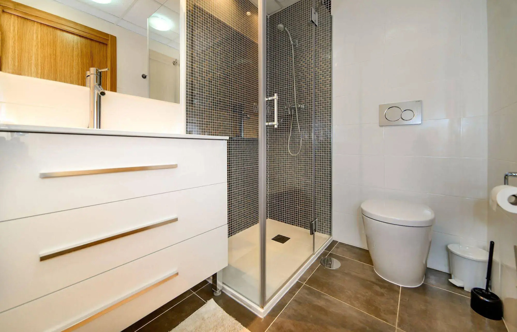 Apartamento Bennecke Kristina