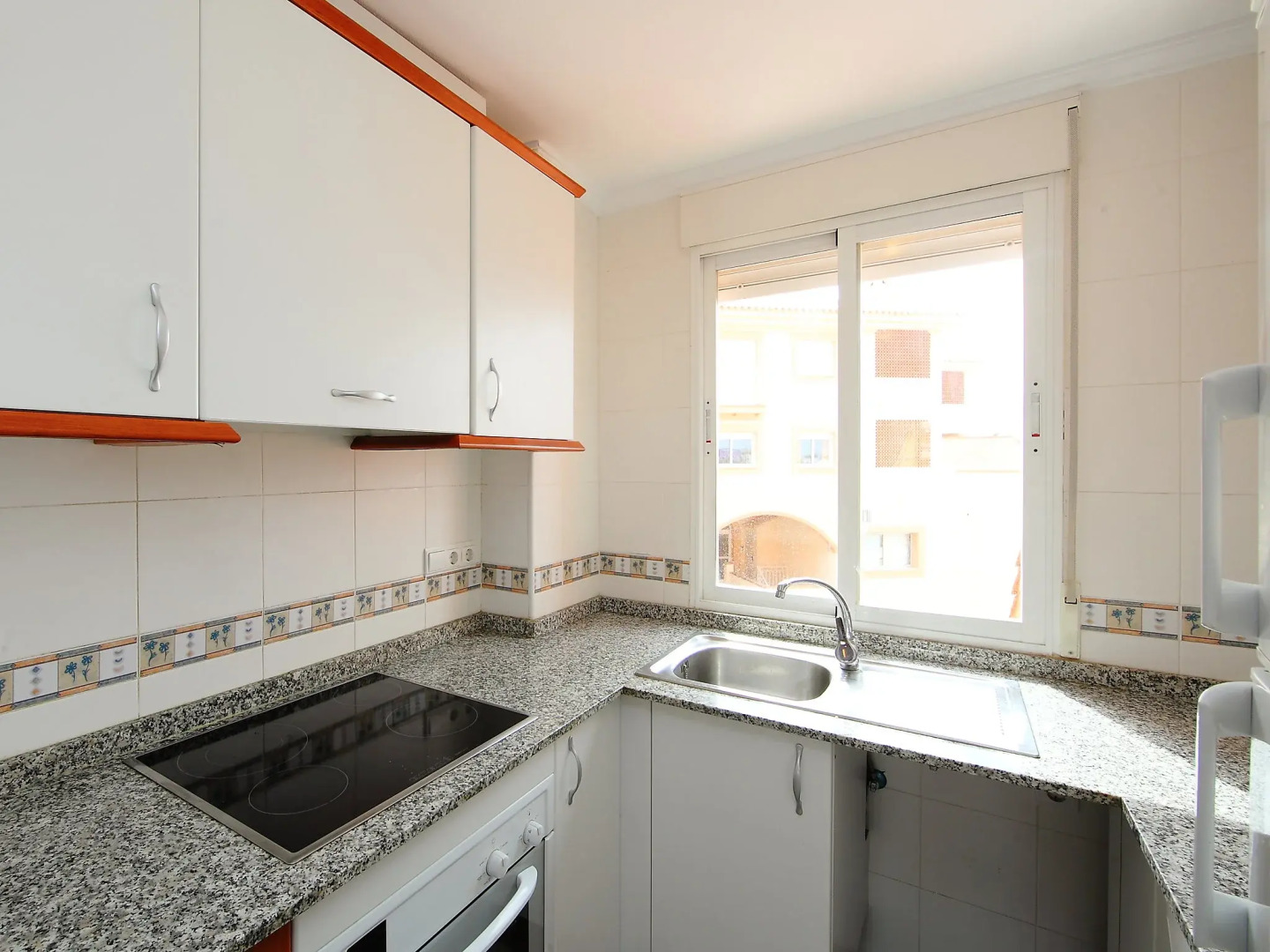 Las Calitas Bloque III