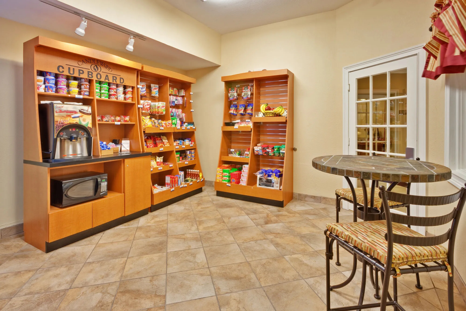 Candlewood Suites Vicksburg by IHG