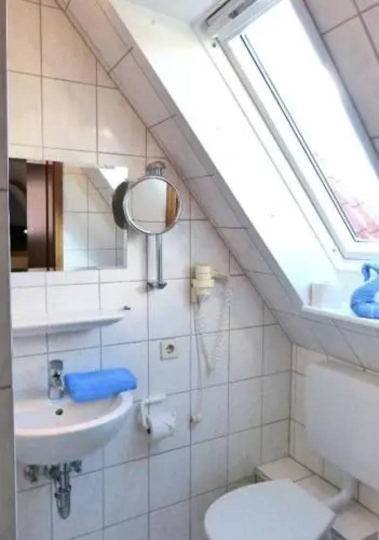 Gästehaus Gerdina Einzelzimmer Nr. 4