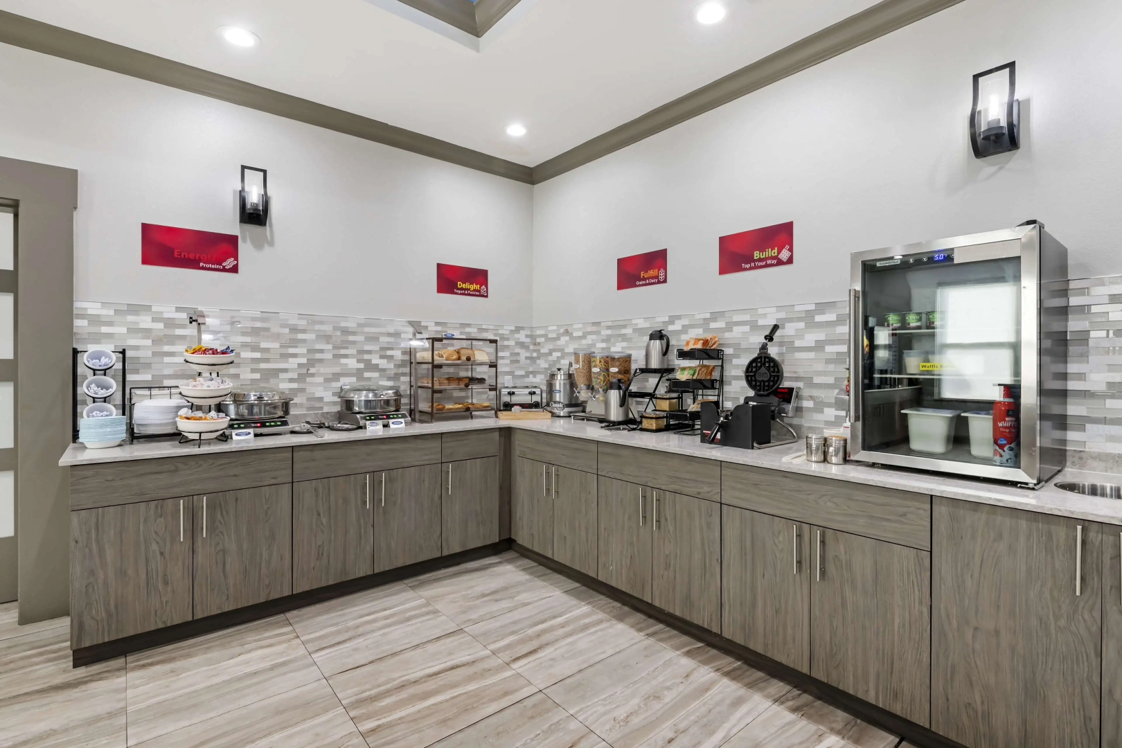 Best Western Plus First Coast Inn & Suites