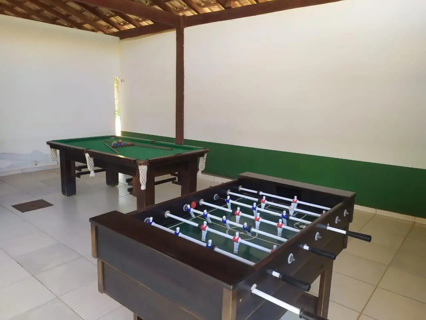 Hotel Pousada Solar do Cerrado