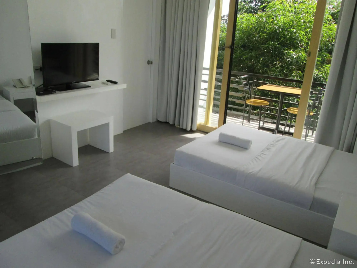 Ultra Winds Mountain Resort