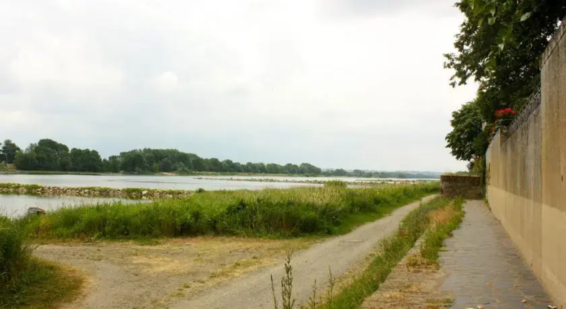 Gîtes de La Perrière