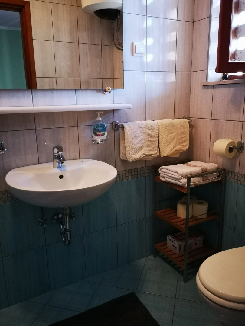 Guest House Medine
