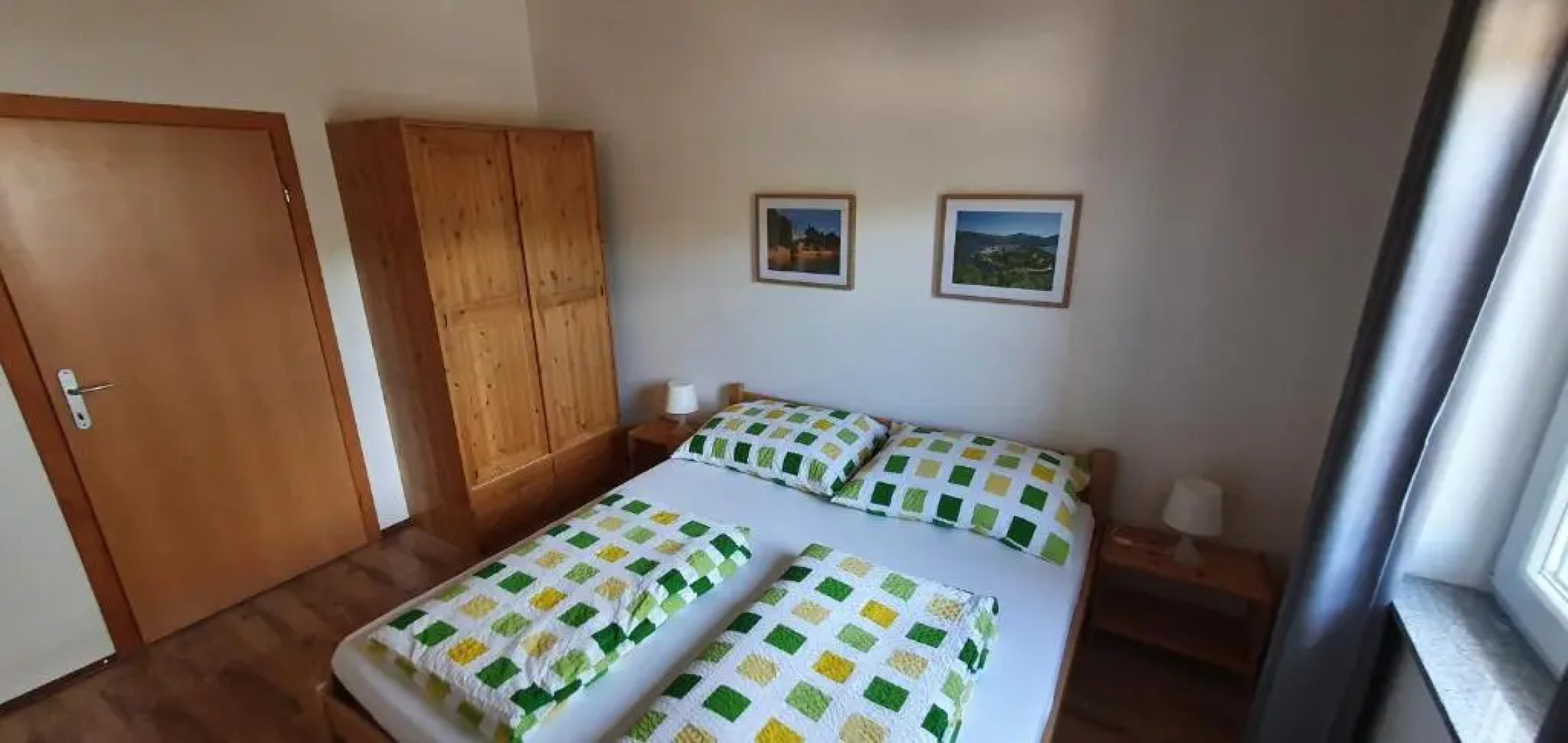 Eder´s Appartments 1