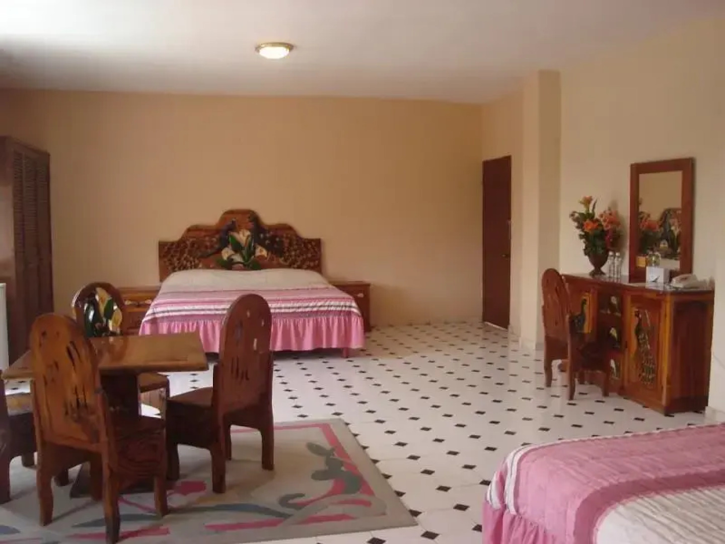 Hotel Doña Juana Cecilia Miramar