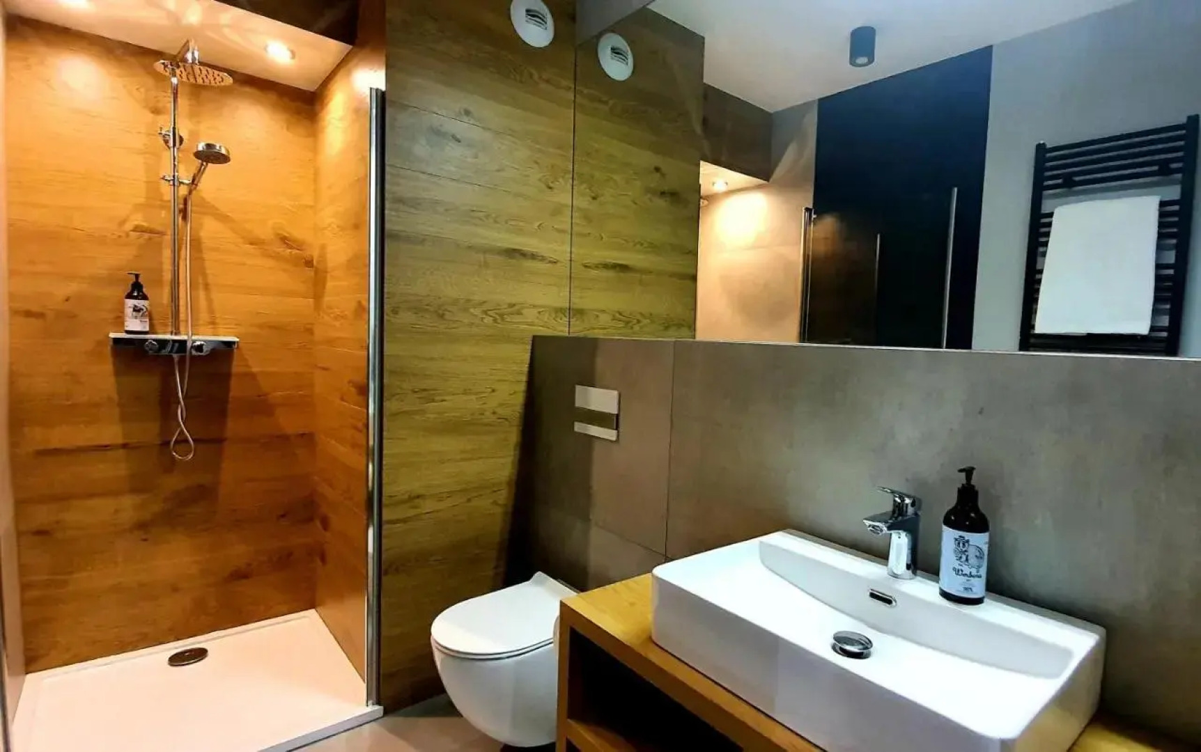 Karpacz Ogrodnicza 9m38